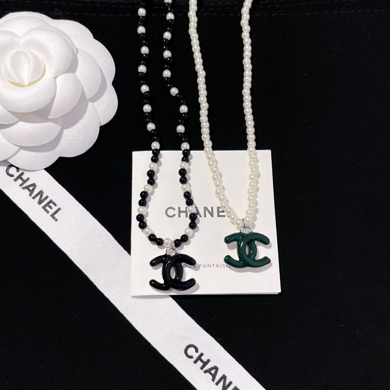 Chanel Necklaces